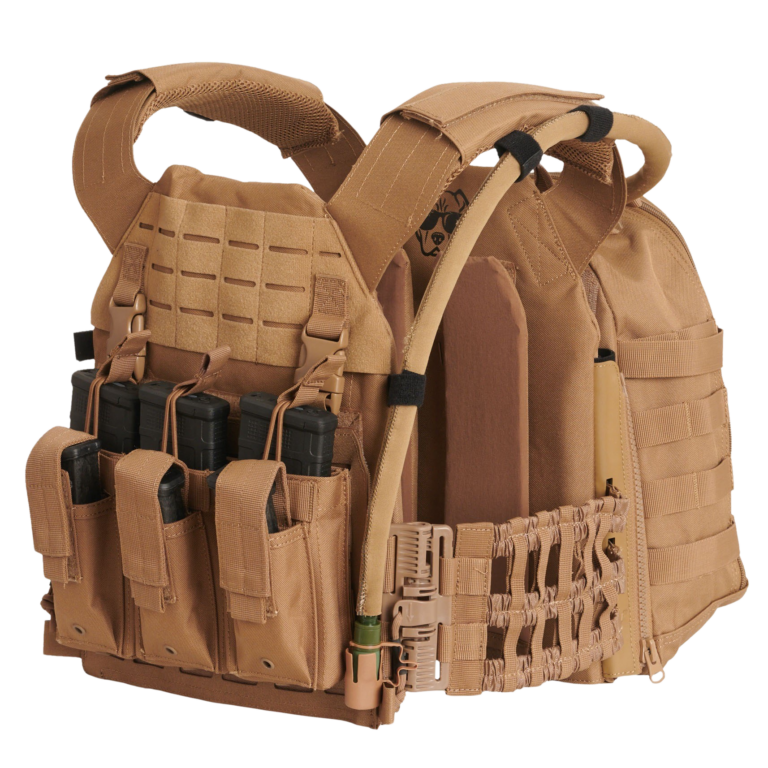 CERBERUS PLATE CARRIER