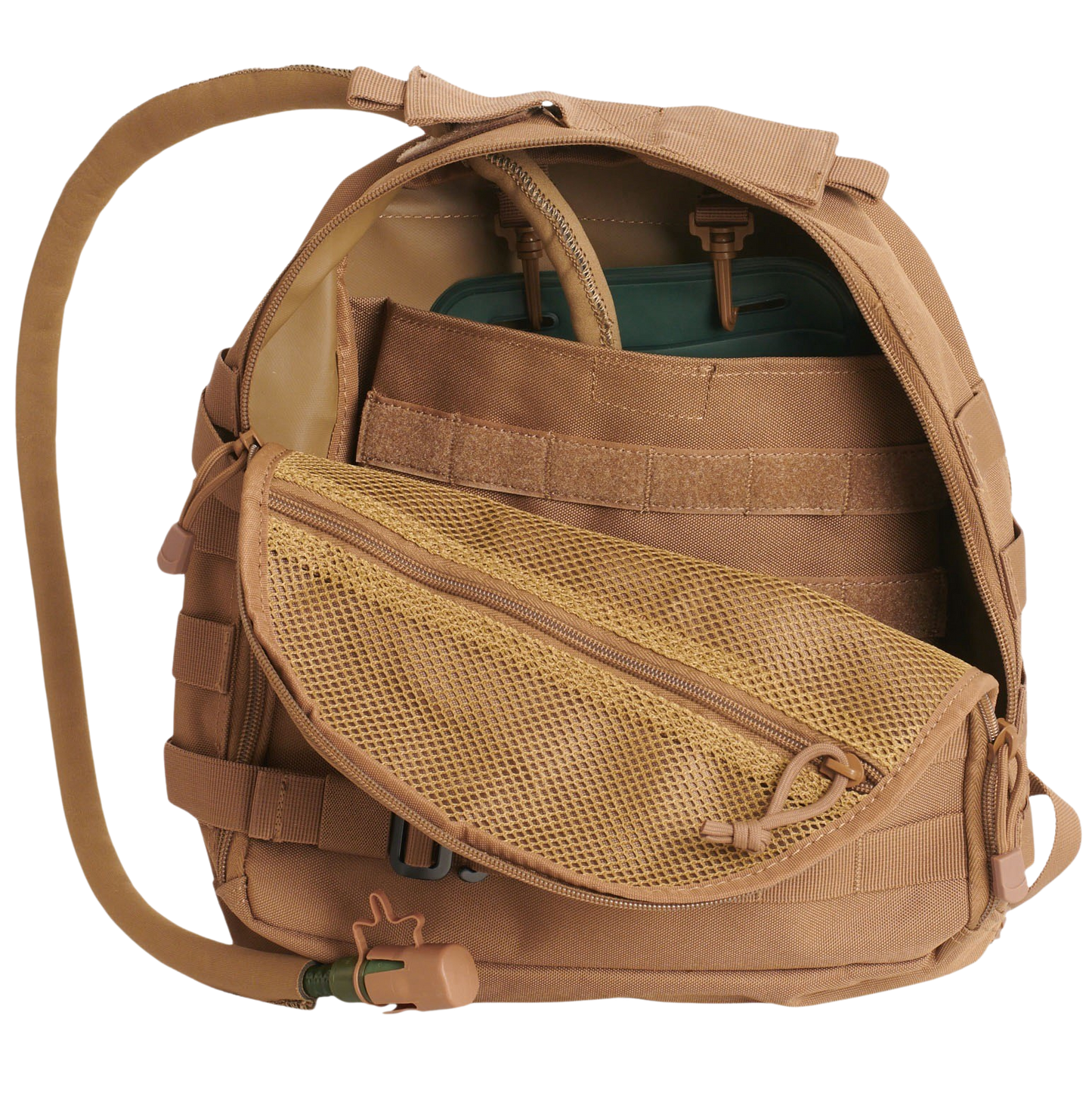 CERBERUS PLATE CARRIER