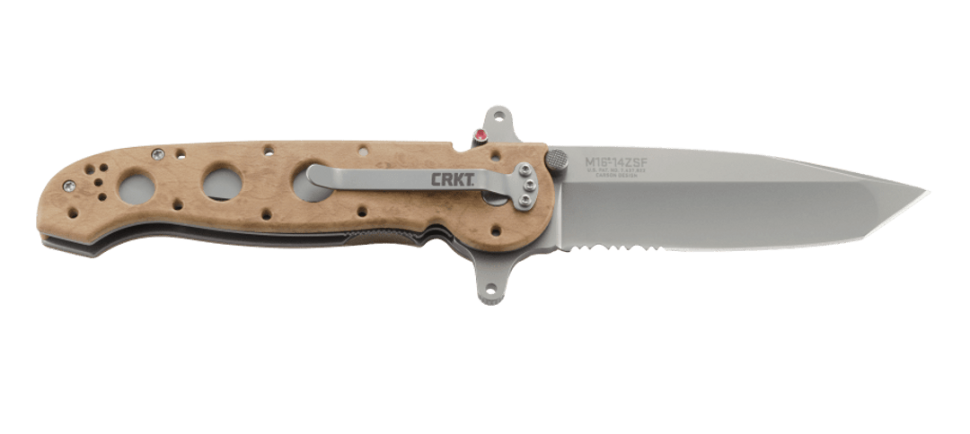 M16-14ZSF