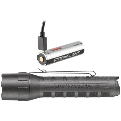 POLYTAC X FLASHLIGHT