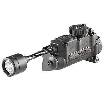 SIDEWINDER STALK