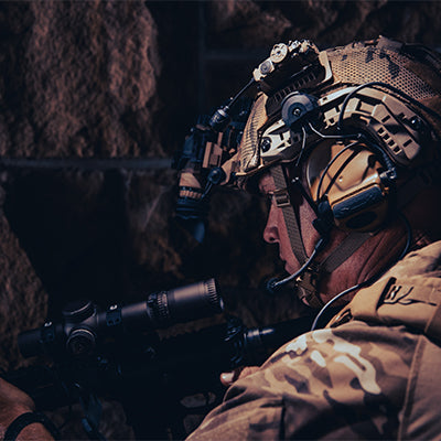 SIDEWINDER STALK