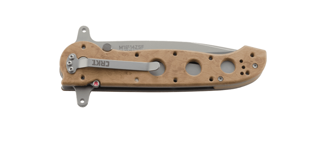 M16-14ZSF