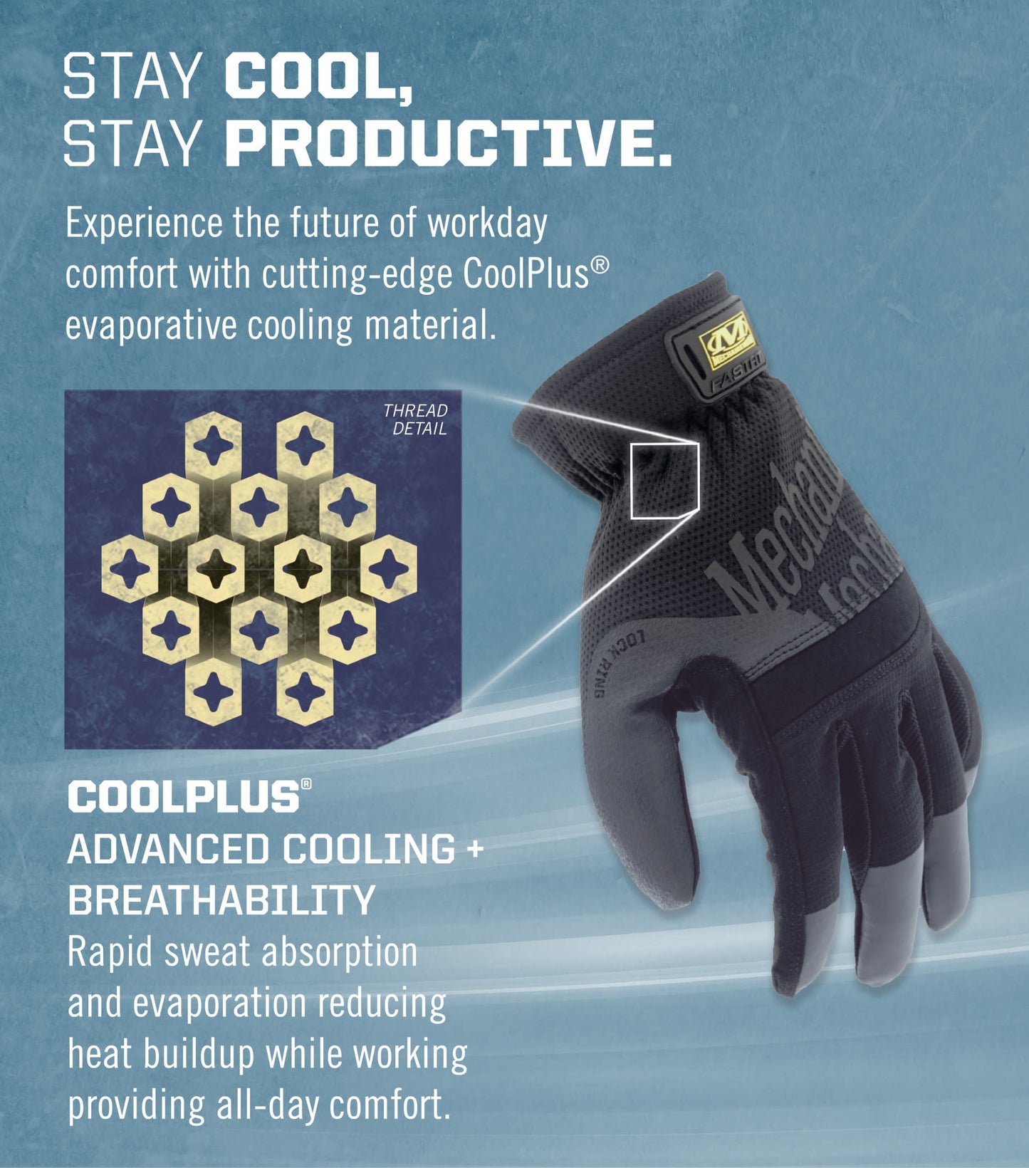 Mechanix Fastfit Gloves Coyote