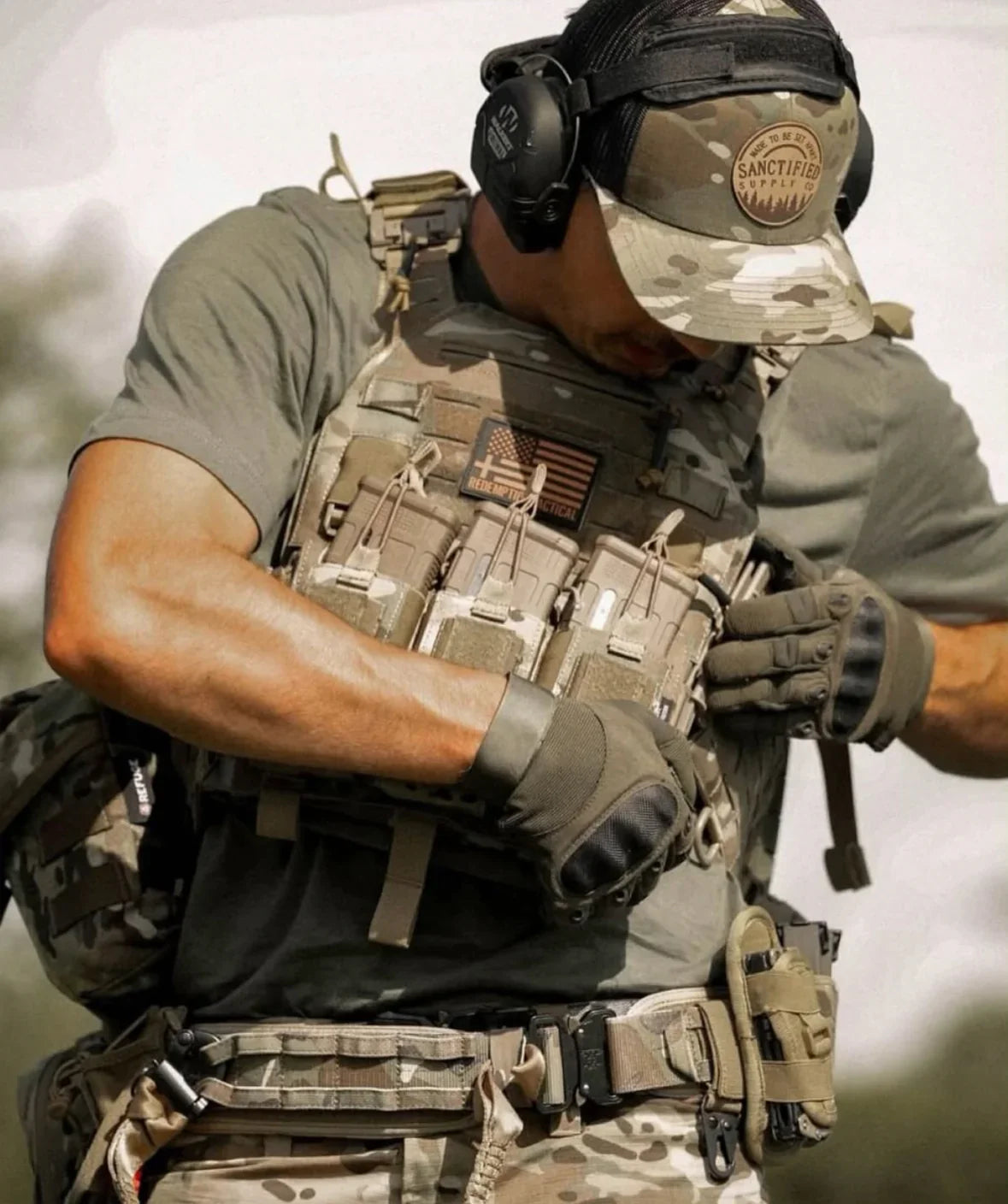 Army Rrc Gear Collections – R&R Tactical Waco
