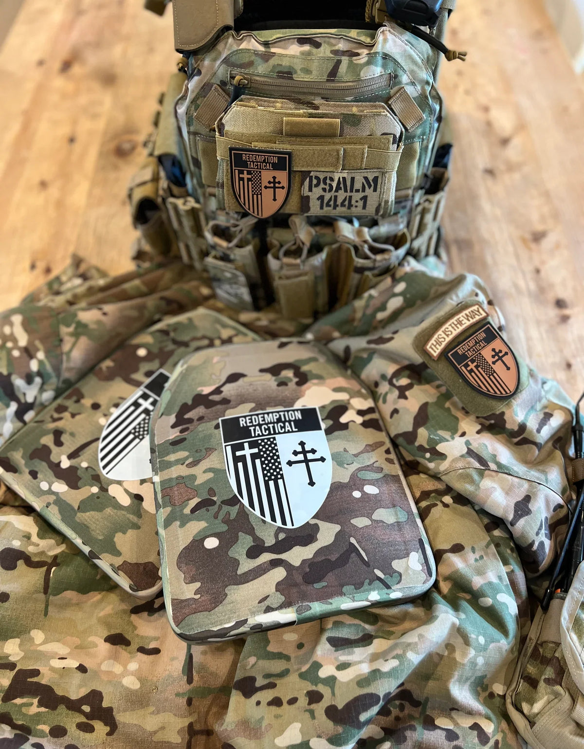 Army Rrc Gear Collections – R&R Tactical Waco
