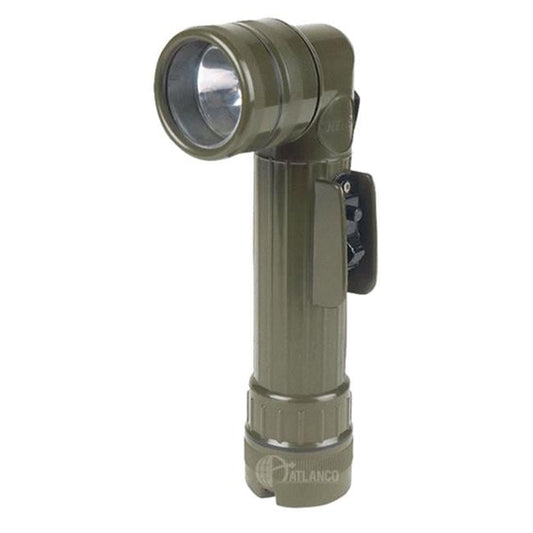 5ive Star Gear Mini Anglehead Flashlight