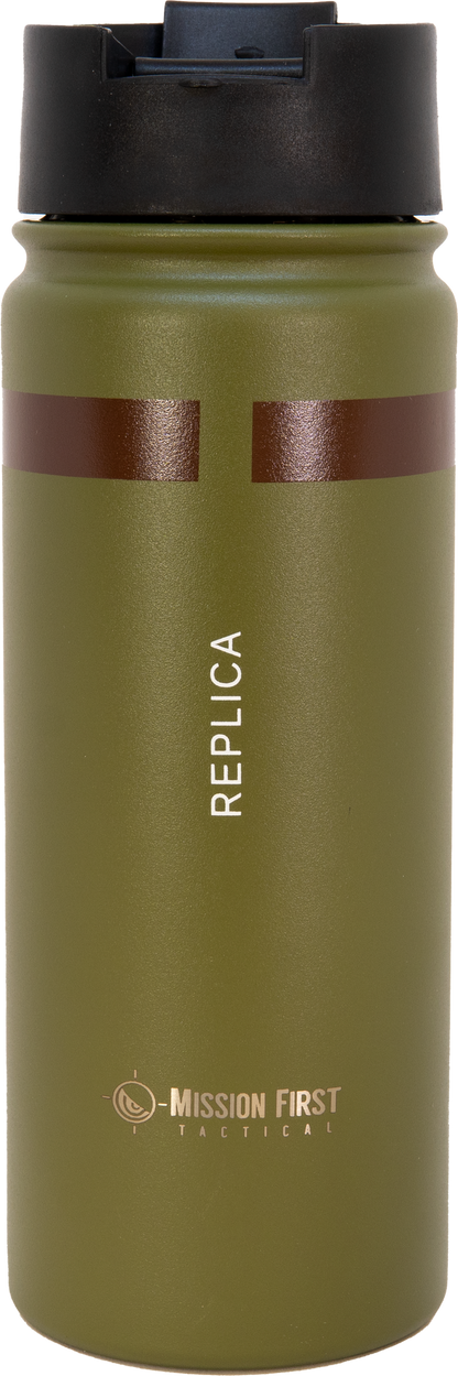 16 oz. 9 Bang - Flip Top Bottle