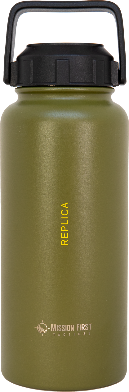 32 oz. Bottle - M107 155MM Howitzer