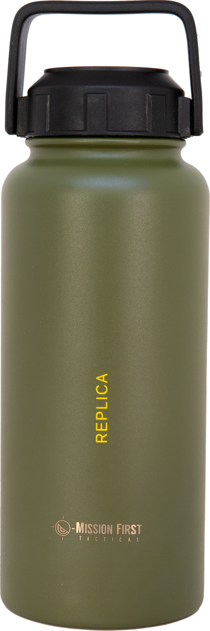 32 oz. Bottle - M112 Demo Charge