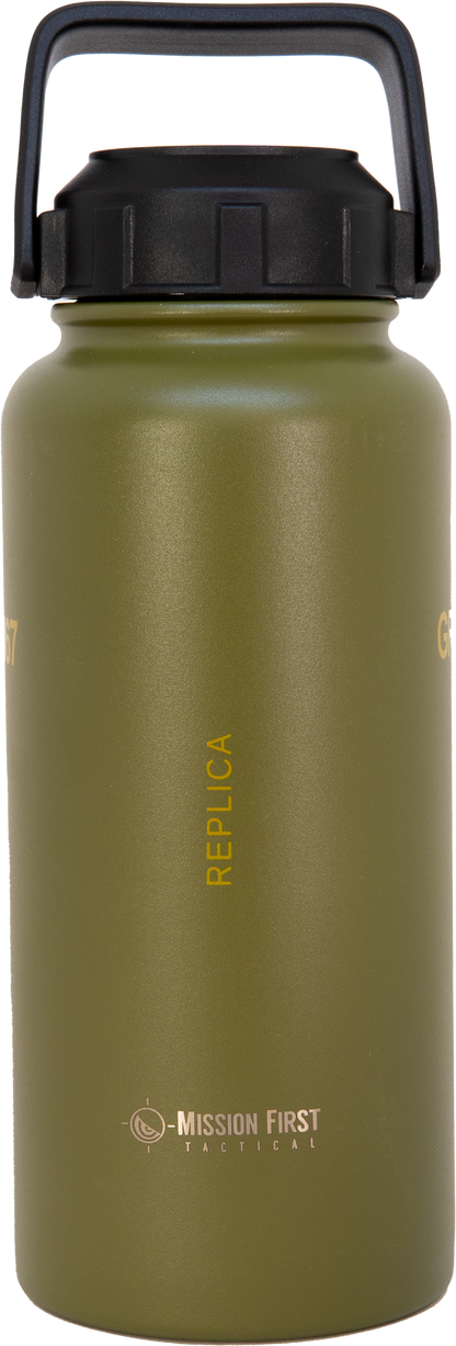 32 oz. Bottle - M67 Frag