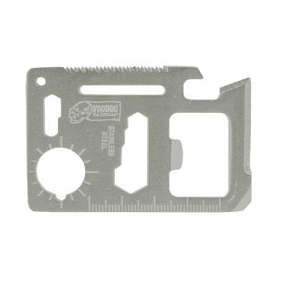 Multi-Purpose Pocket Survival Tool