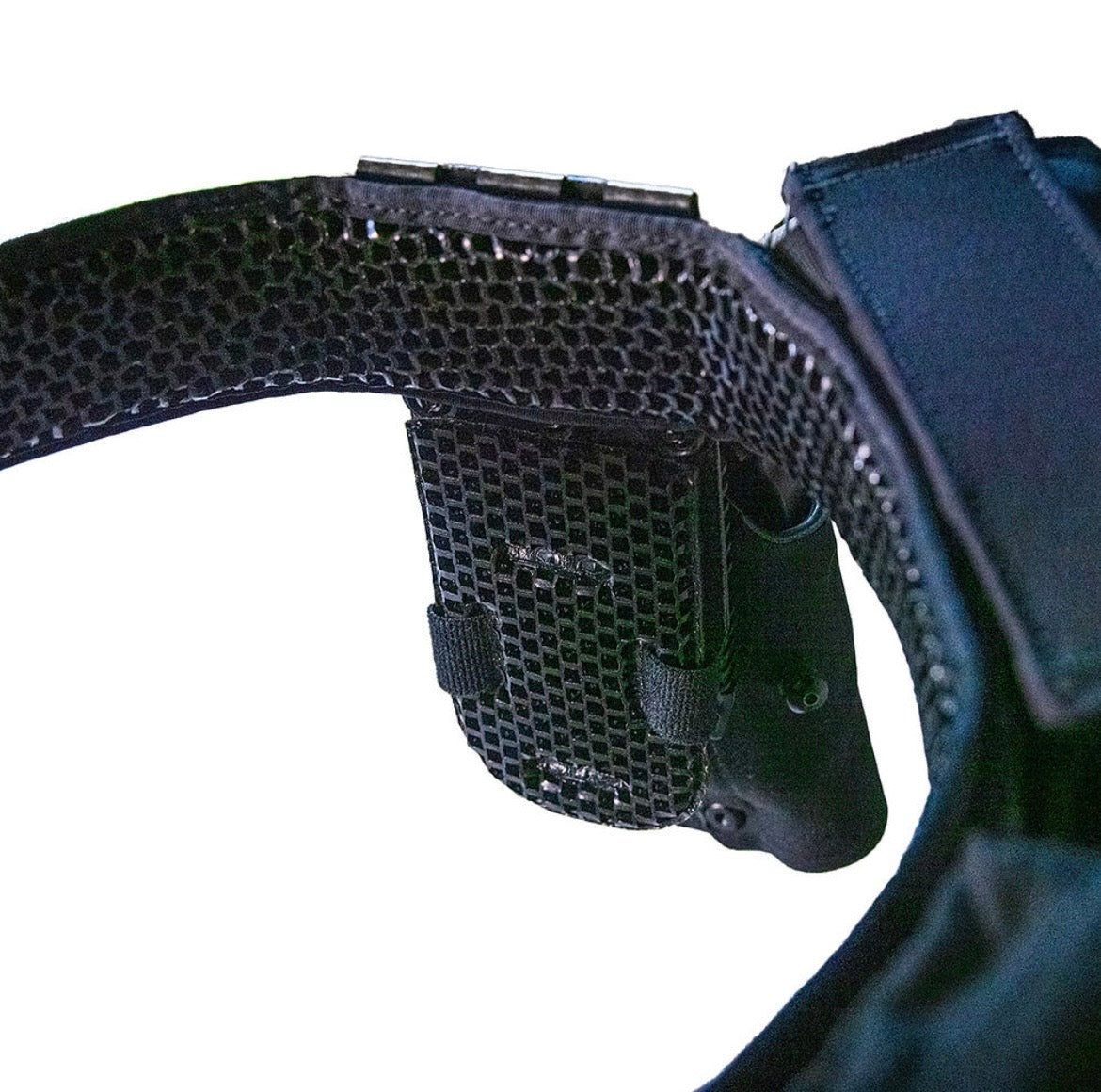 Qore Performance: ICEVENTS® Classic Holster Pad