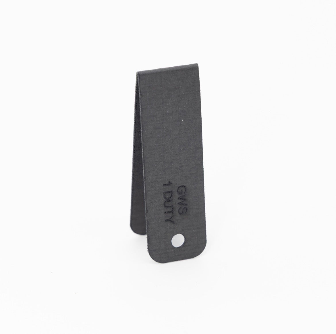 Guardian Warrior Solutions- Adapt 1 DUTY (2.25” Duty Belt)