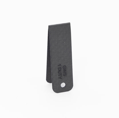 Guardian Warrior Solutions- Adapt 1 DUTY (2.25” Duty Belt)