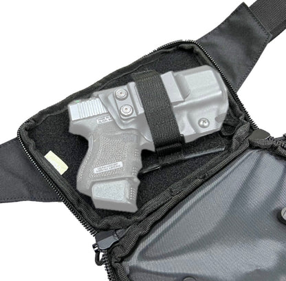 VISM CCW Fanny Pack