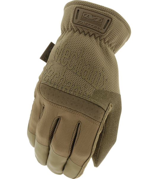 Mechanix Fastfit Gloves Coyote