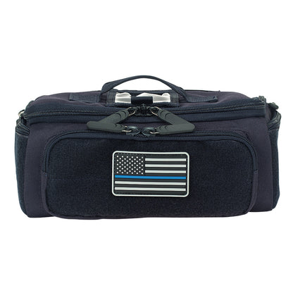 10-ring "Q" bag