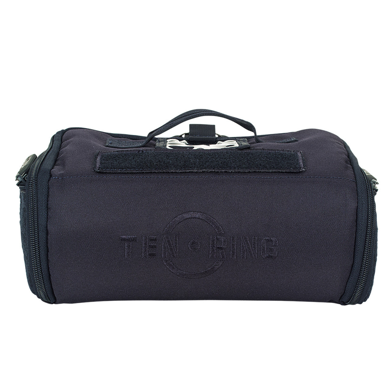 10-ring "Q" bag
