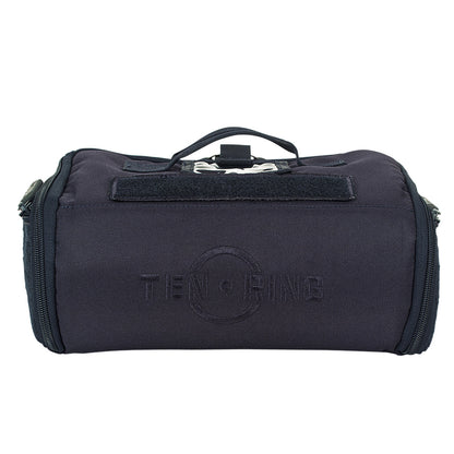 10-ring "Q" bag
