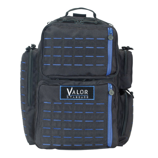 Valor Standard Thin Blue Line Pack