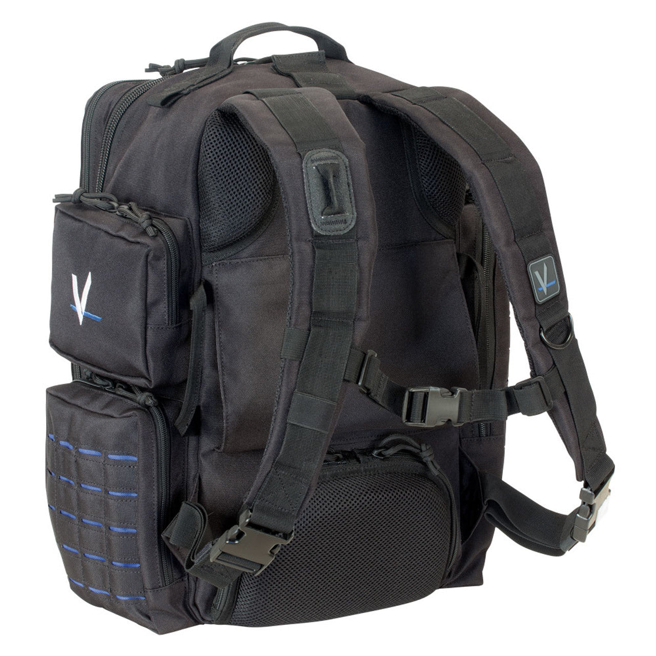 Valor Standard Thin Blue Line Pack