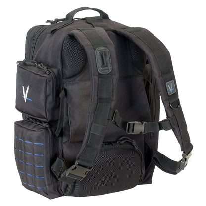 Valor Standard Thin Blue Line Pack