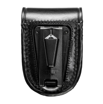 Centurion Case, for Chain/Hinge Cuffs (Black)