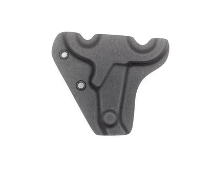 Trauma Shear Kydex Holster Black
