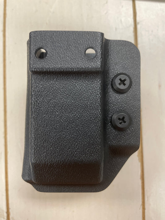 Single Pistol Mag KYDEX HOLSTER