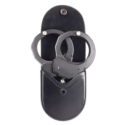 Centurion Case, for Chain/Hinge Cuffs (Black)