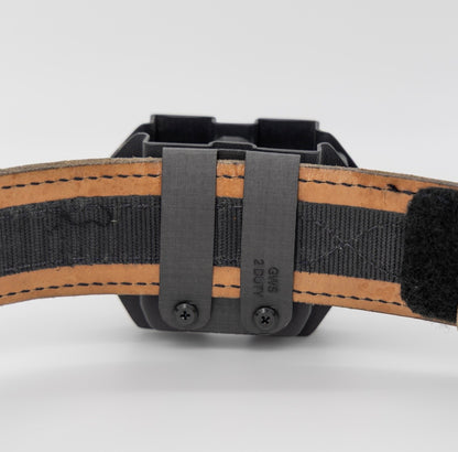 Guardian Warrior Solutions- Adapt 2 DUTY (2.25” Duty Belt)