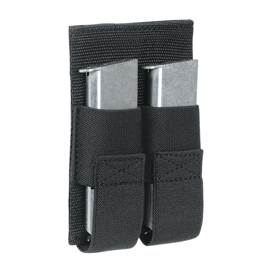 Removable Double Pistol Mag Pouch
