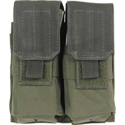 M4/M16 Mag Pouch Double/Single