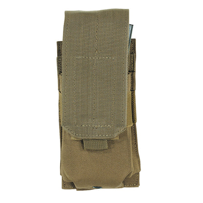 M4/M16 Mag Pouch Double/Single