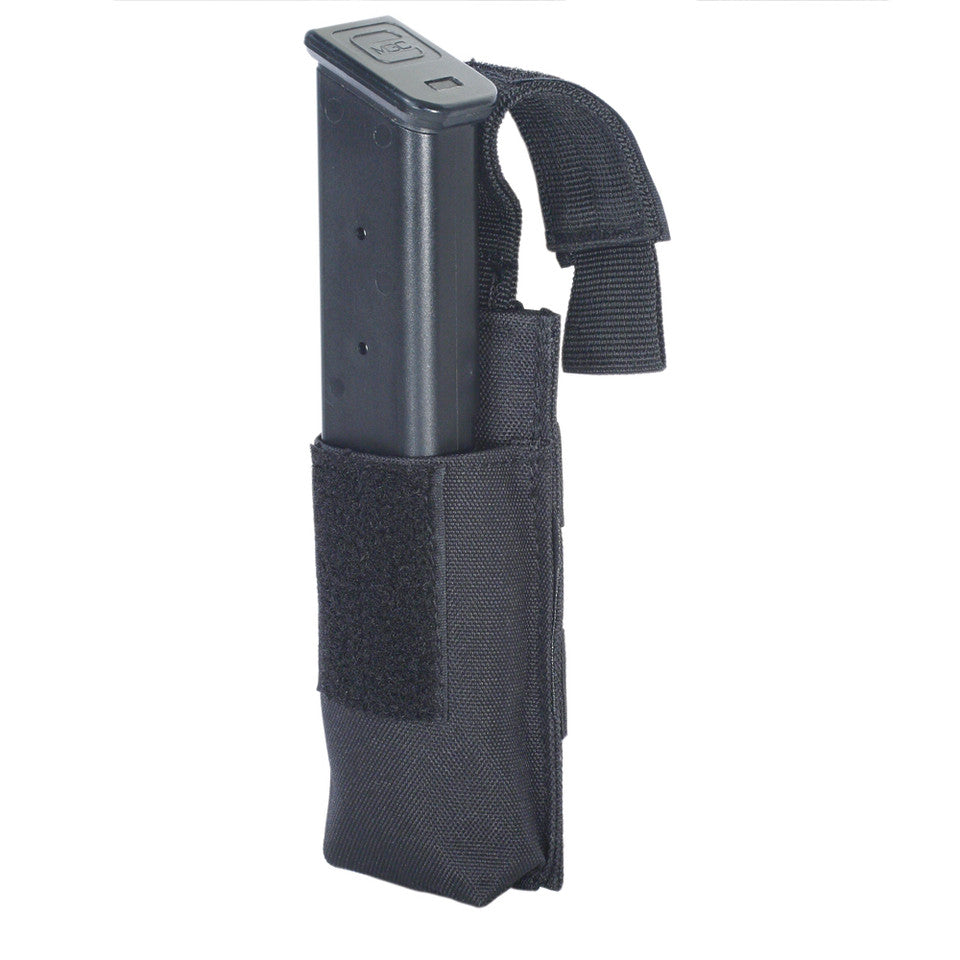 Pistol Mag Pouch Double/Single
