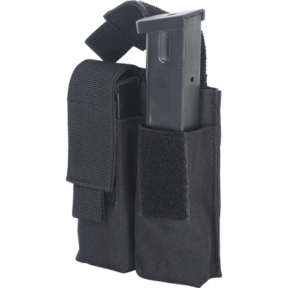 Pistol Mag Pouch Double/Single
