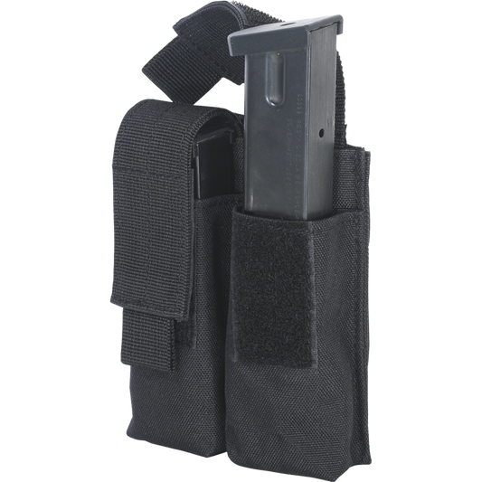 Pistol Mag Pouch Double/Single