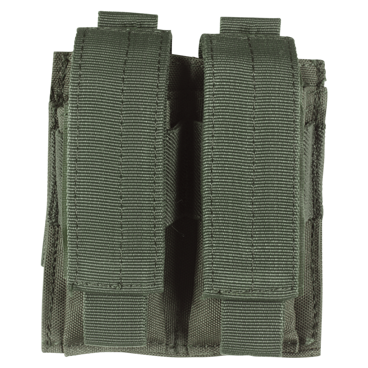 Pistol Mag Pouch Double/Single