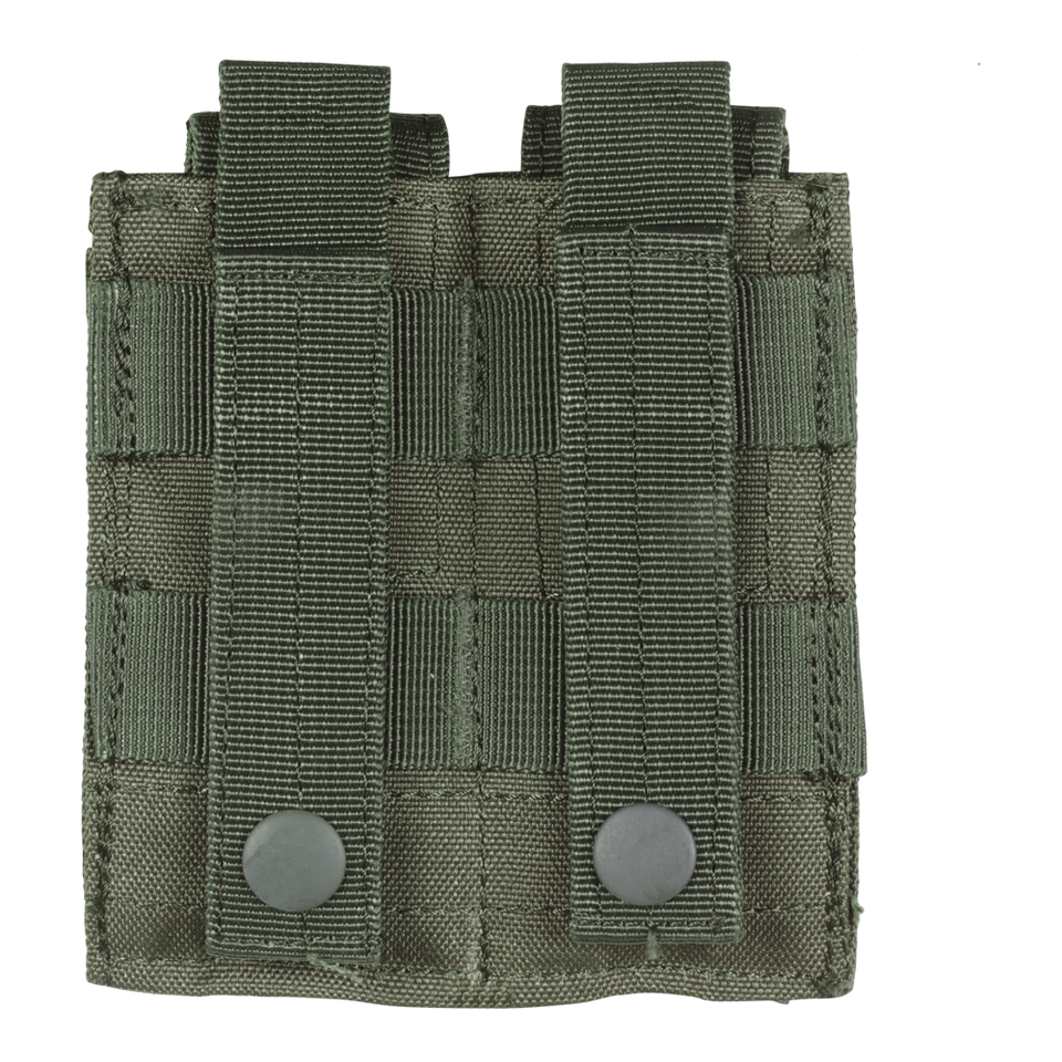 Pistol Mag Pouch Double/Single