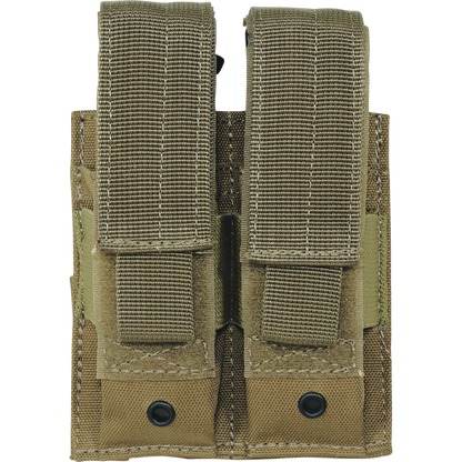 Pistol Mag Pouch Double/Single