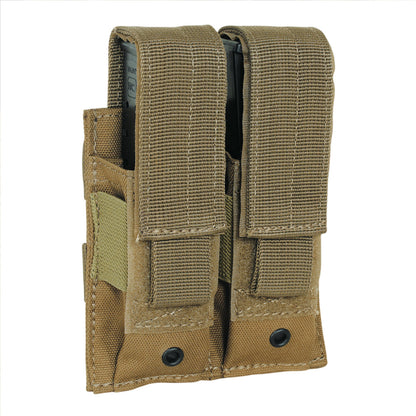 Pistol Mag Pouch Double/Single