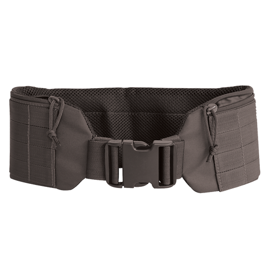 Padded Gear Belt