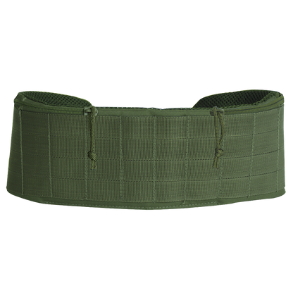 Padded Gear Belt