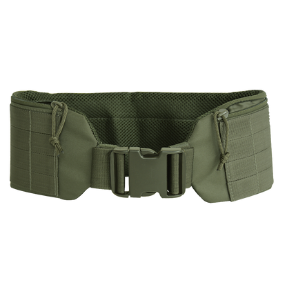 Padded Gear Belt