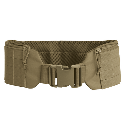 Padded Gear Belt
