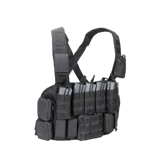 Tactical Chest Rig