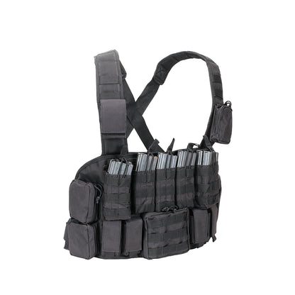 Tactical Chest Rig