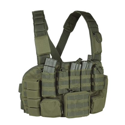 Tactical Chest Rig
