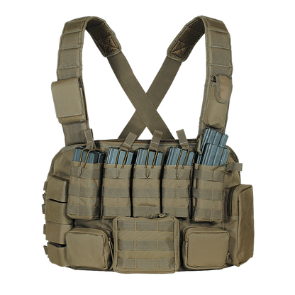 Tactical Chest Rig
